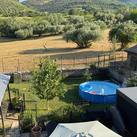 Il Posto Delle Rose 1 Apartment