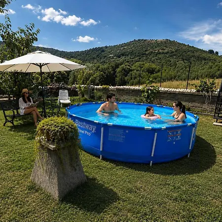 Il Posto Delle Rose 1 Apartment San Polo dei Cavalieri