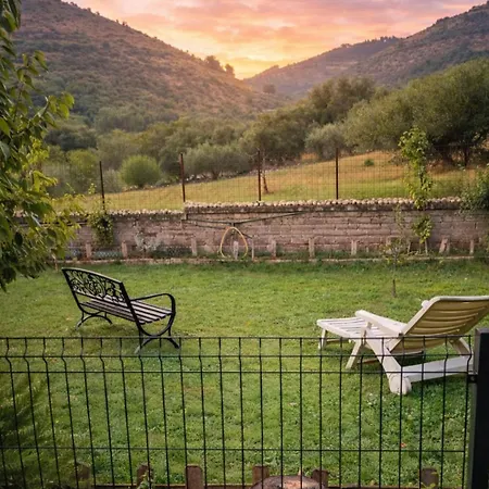 Il Posto Delle Rose 1 San Polo dei Cavalieri