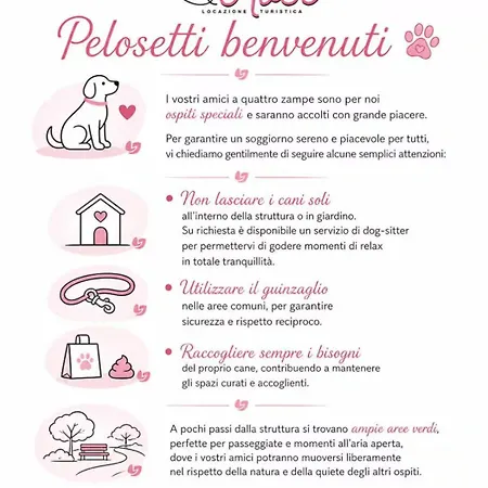 Il Posto Delle Rose 1