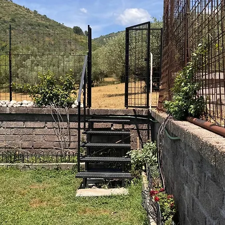 Il Posto Delle Rose 1 *