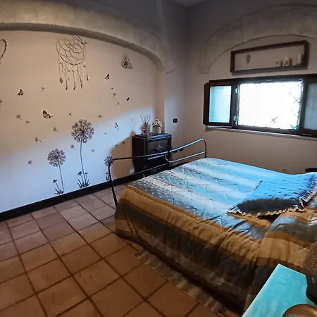 Apartment Il Posto Delle Rose 1