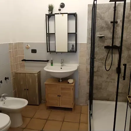 Il Posto Delle Rose 1 * San Polo dei Cavalieri