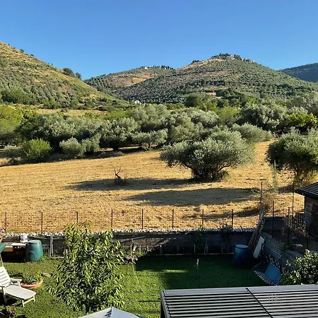 Il Posto Delle Rose 1 San Polo dei Cavalieri