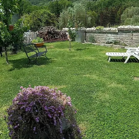 Apartment Il Posto Delle Rose 1